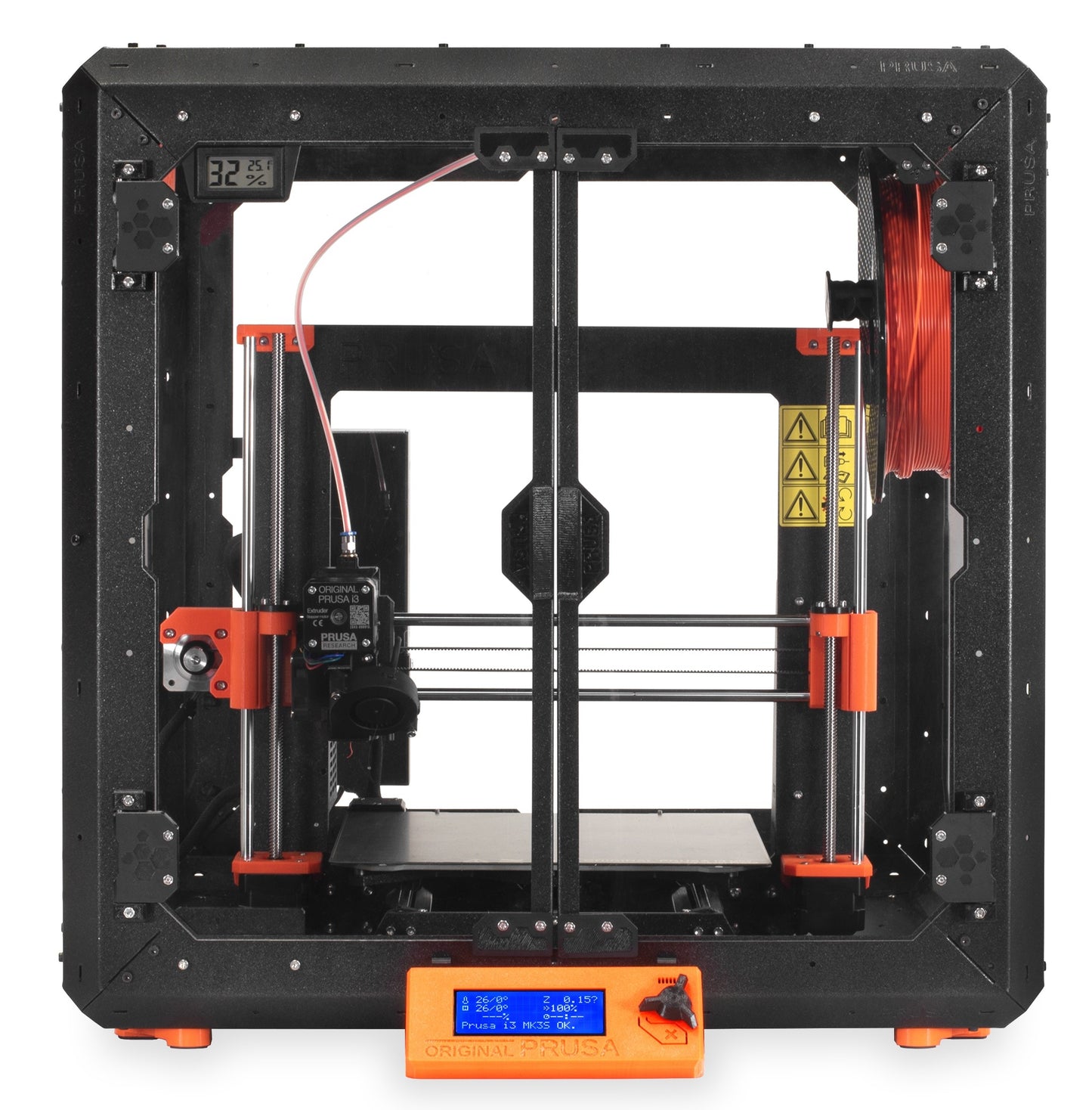 Original Prusa Enclosure With Addons - Factory Sealed, Ships from Sydney