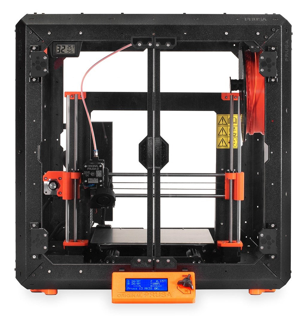 Original Prusa Enclosure With Addons - Factory Sealed, Ships from Sydney