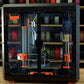 Original Prusa Enclosure With Addons - Factory Sealed, Ships from Sydney