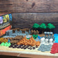 Terrain for Gloomhaven and JOTL Scatter 196 piece | 3D Printed Full Object Replacement Packs