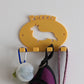 Personalised Dog Lead Holder | Wall Mounted Hanger