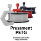 Prusament PETG - 3D-Printing Filament 1.75mm