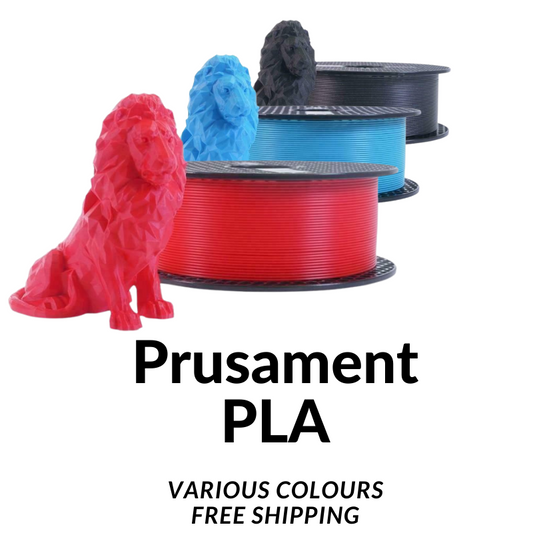 Prusament PLA  - 3D-Printing Filament 1.75mm