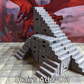 D&D Magnetic Dungeon Terrain Kit - Modular Magnetic Tiles