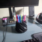 Dragonscale Pencil Holder and Desk Organiser