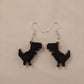 Offline Dinosaur Earrings