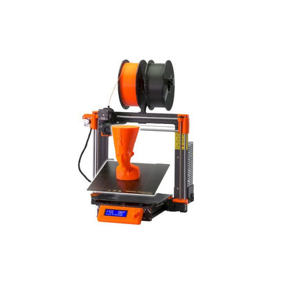 Original Prusa MK3S+ Prebuilt 3D Printer - Assembled By Prusa