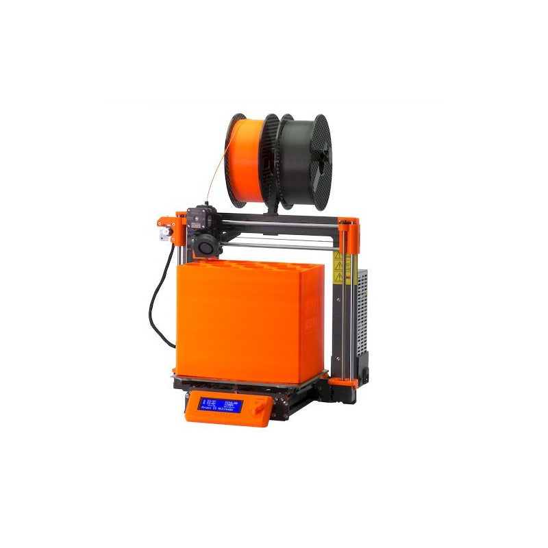 Original Prusa MK3S+ Prebuilt 3D Printer - Assembled By Prusa