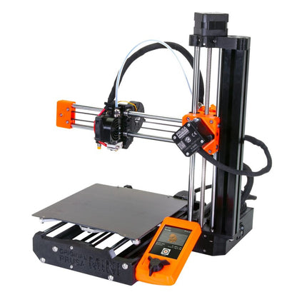 Original Prusa Mini+ 3D Printer