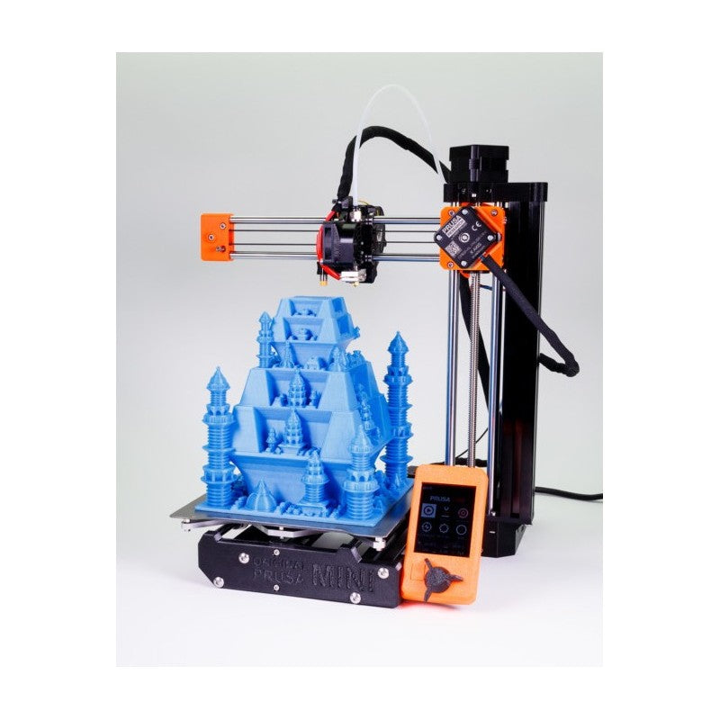 Original Prusa Mini+ 3D Printer