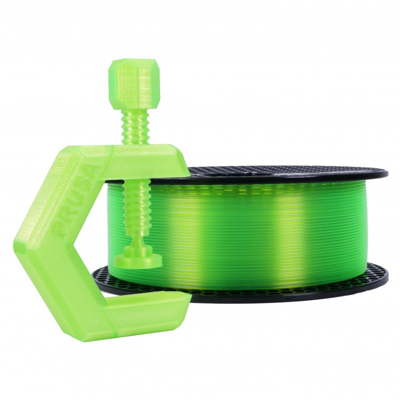 Prusament PETG - 3D-Printing Filament 1.75mm